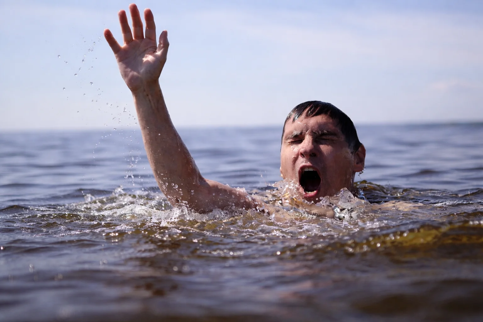 Čakáte, kým Vás finančné ťažkosti stiahnu ku dnu?