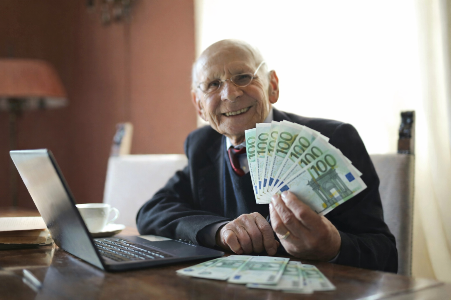 Podnikateľský úver OT kredit Slovakia